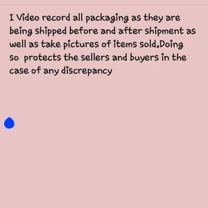 Sellers Beware of tori_girl94